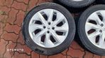 Koła felgi Renault Zoe Clio 403005079R 4x100 ET 44 - 2