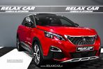 Peugeot 3008 1.6 BlueHDi GT Line EAT6 - 6