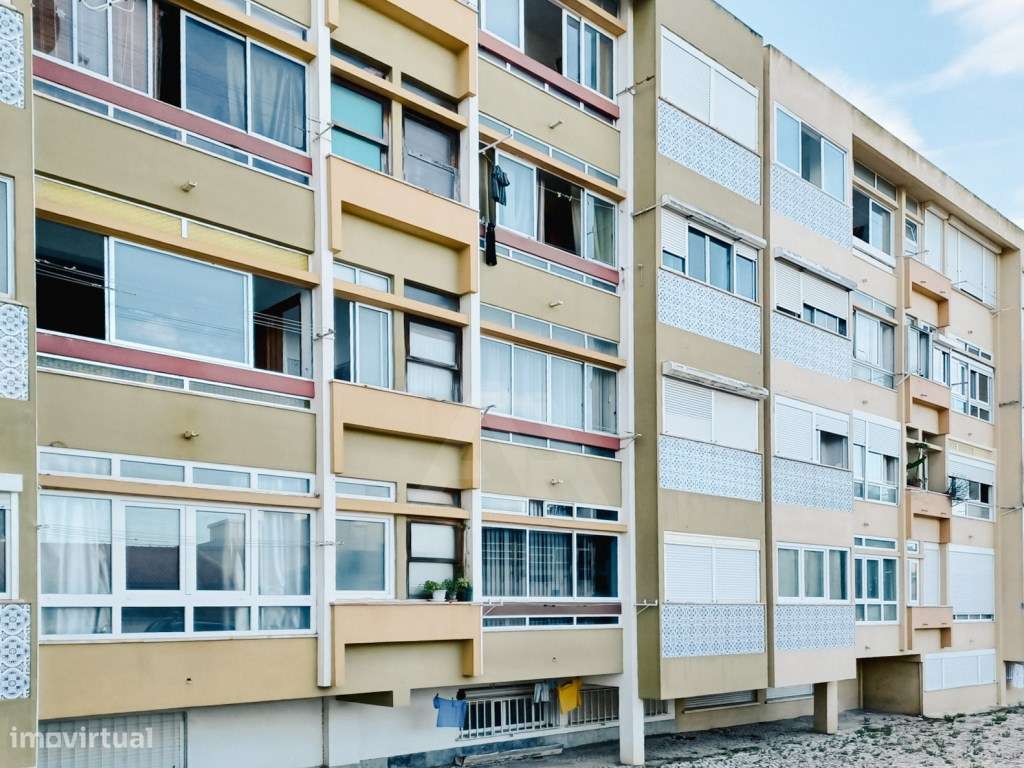 Apartamento T1+1 no Alto da Castelhana a 5 minutos de Cascais-20