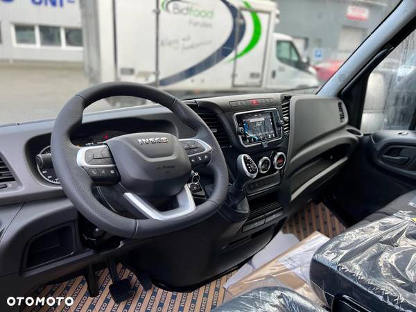 Iveco DAILY - 10