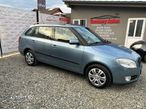 Skoda Fabia 1.4 Ambiente - 2