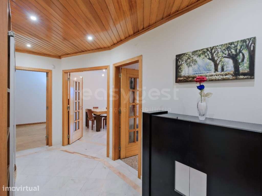 Apartamento T3 com TERRAÇO Privado de 113m2 e BOX com 49m2 | Serra ...-7