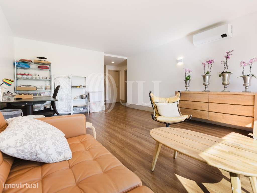 Moradia T4+1 vista mar , Malveira da Serra, Cascais-9