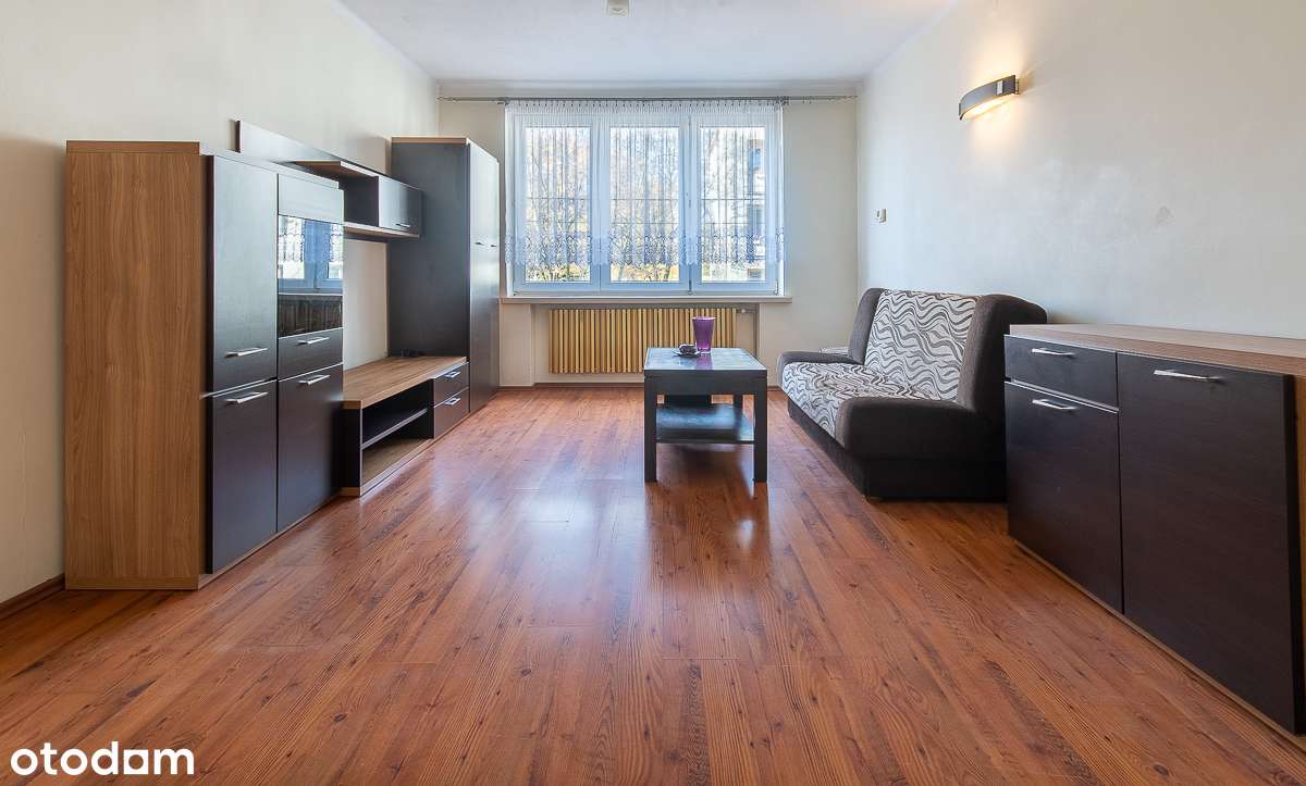 Blisko ŚUM, kameralny blok wśród zieleni w centrum Ligoty-2