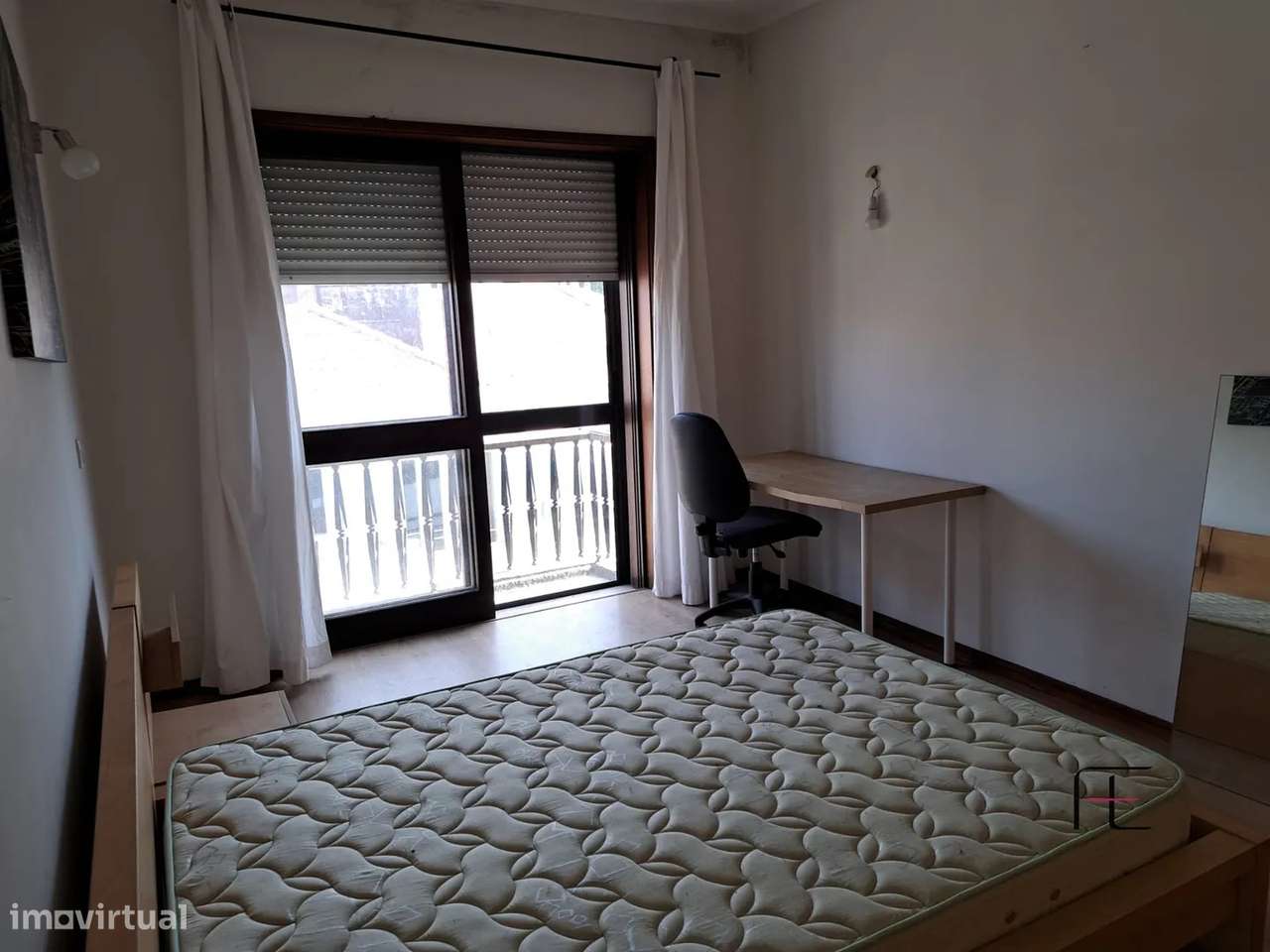 Apartamento T3, Porto, Porto-9