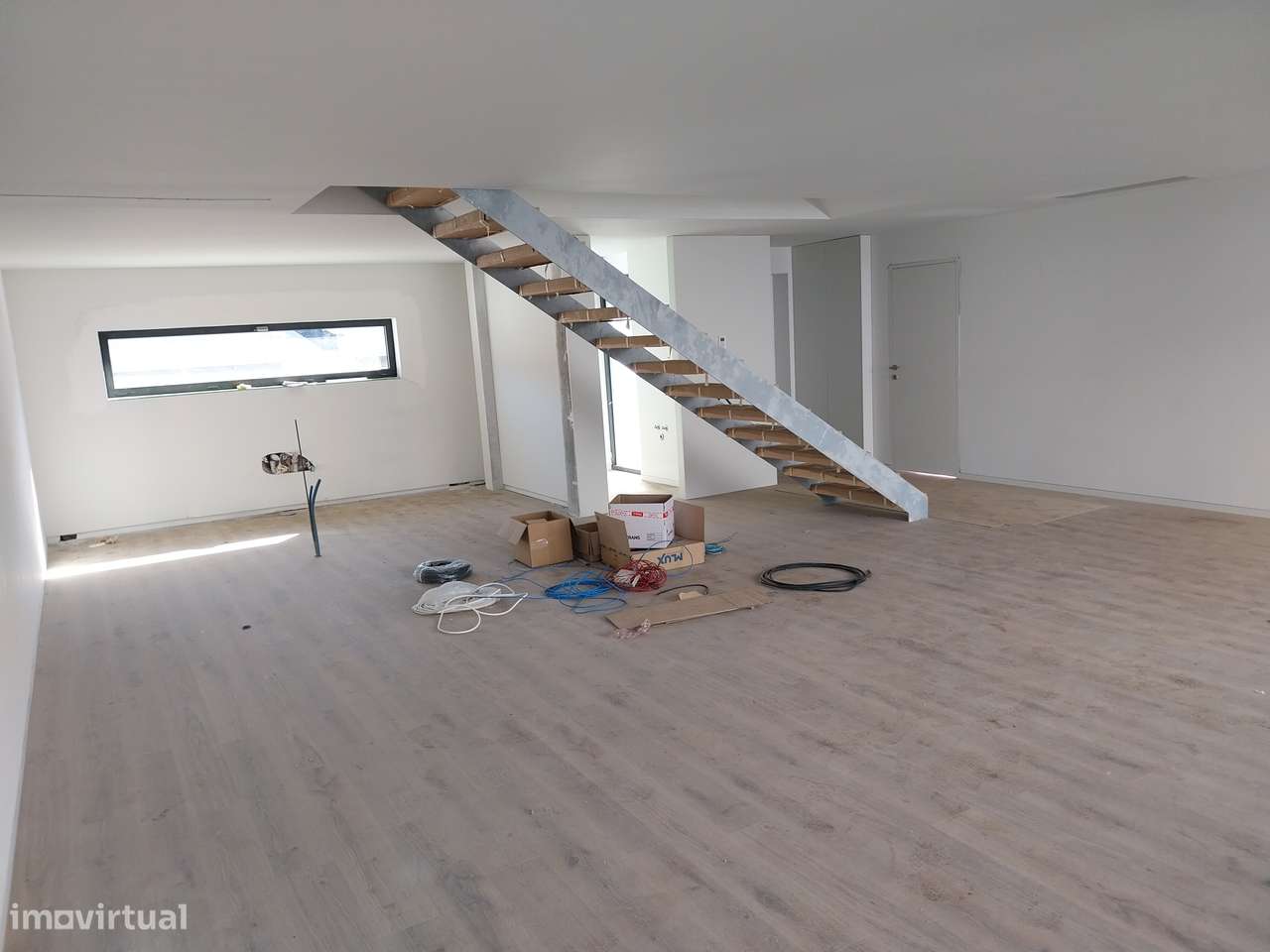 Moradia T3 Nova - Chave na Mão-10