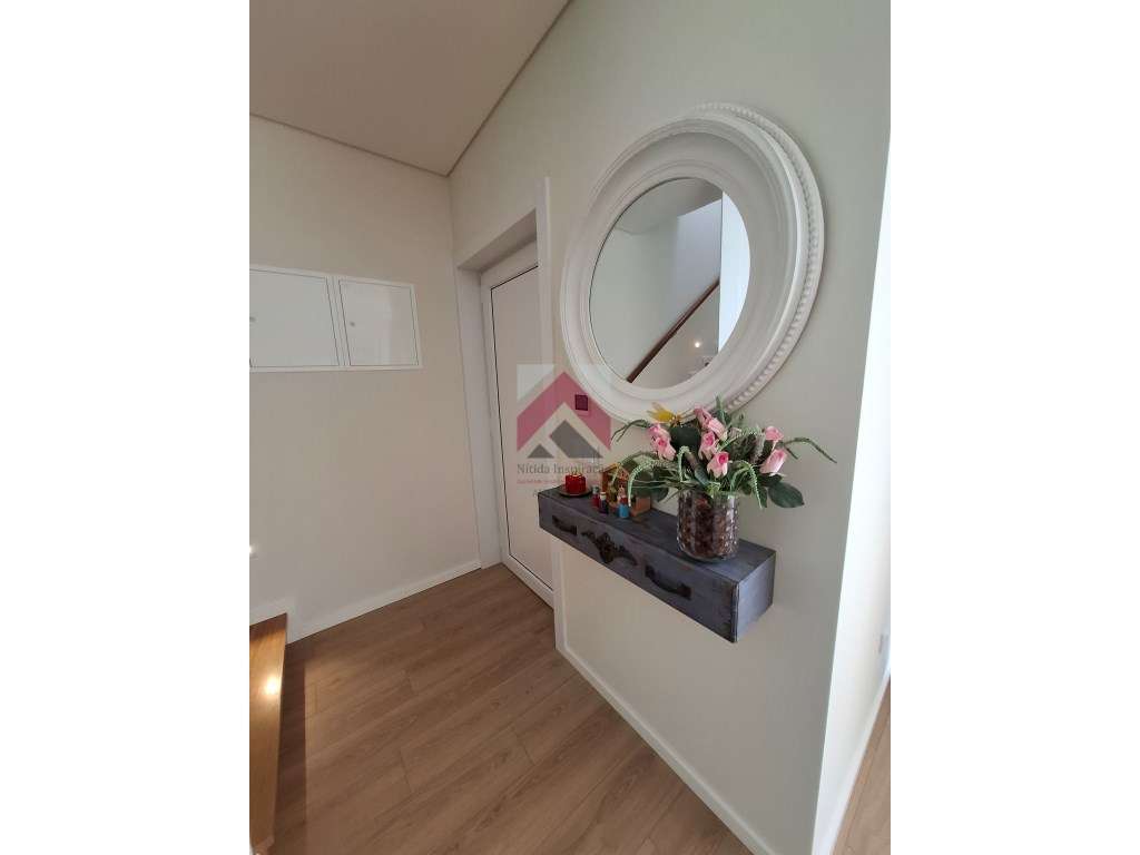 Moradia T3+1 Moderna luxuosa em Cacia-25