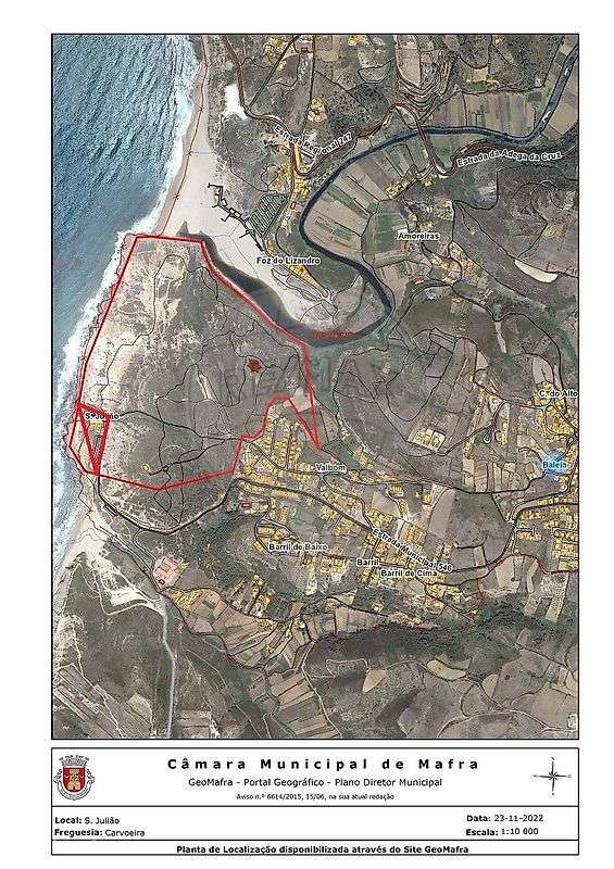 Terreno  para venda - Grande imagem: 4/23