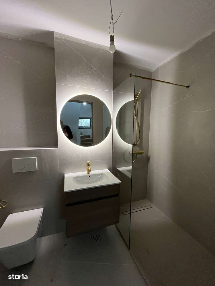 Mogosoaia - 152 mp utili,  curte si 2 locuri parcare-16