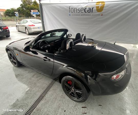 Mazda MX-5 1.8 MZR Emotion - 3