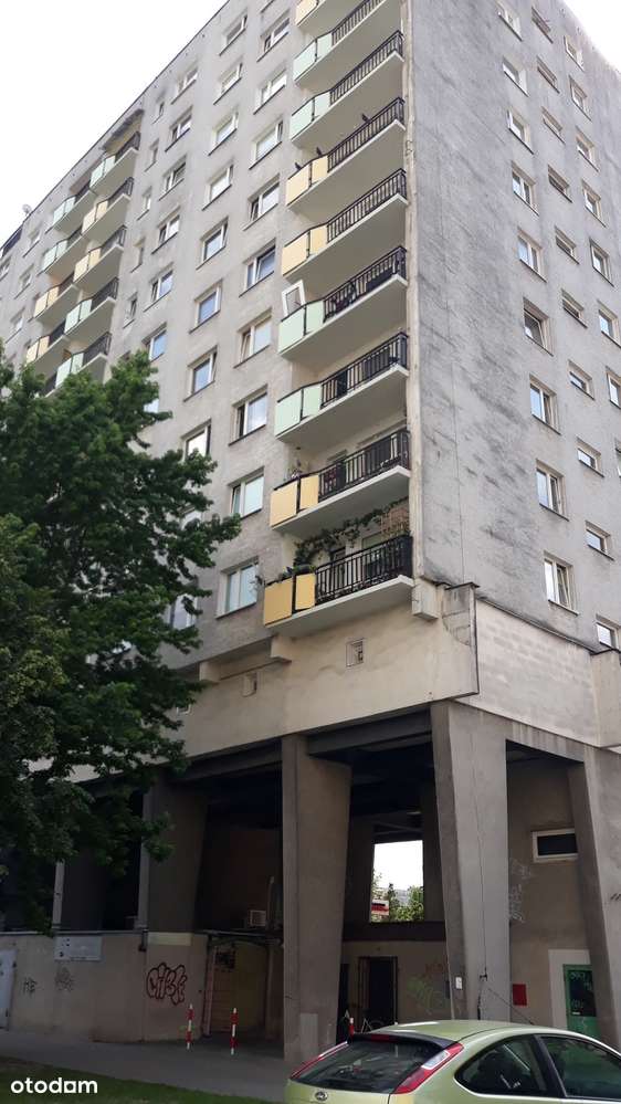 Trzypokojowe, przestronne i ciche, dostępne od zaraz-Bezpośrednio! - Pełny obrazek: 4/14