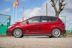 Ford C-MAX 2.0 ENERGI CVT - 6