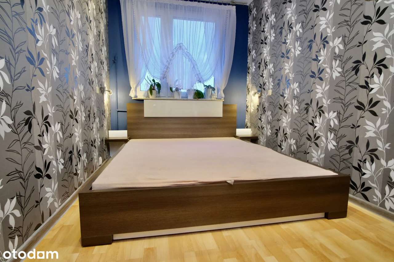 3 pokoje I Osiedle Przyjaźń I do zamieszkania-10