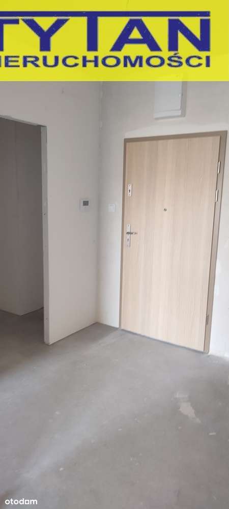 Mieszkanie w nowym budownictwie.-4