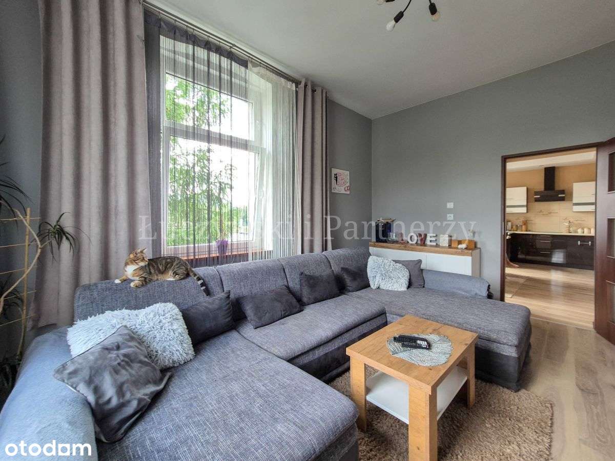 Piękne M2 + kawalerka+  garaż + ogród-7