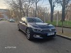 Volkswagen Passat Variant 1.4 TSI (BlueMotion Technology) Comfortline - 12