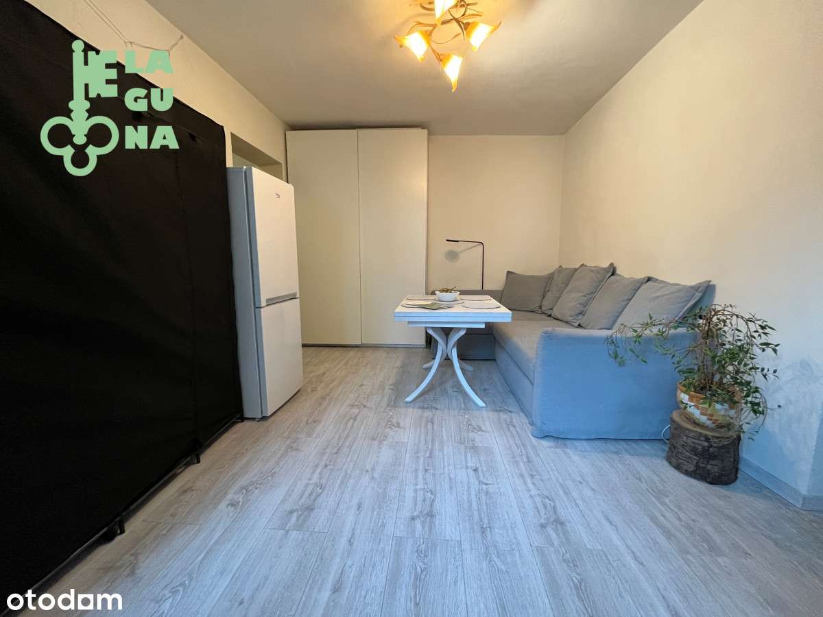 Gdynia Grabówek! 2 pokoje idealne pod inwestycje!-3