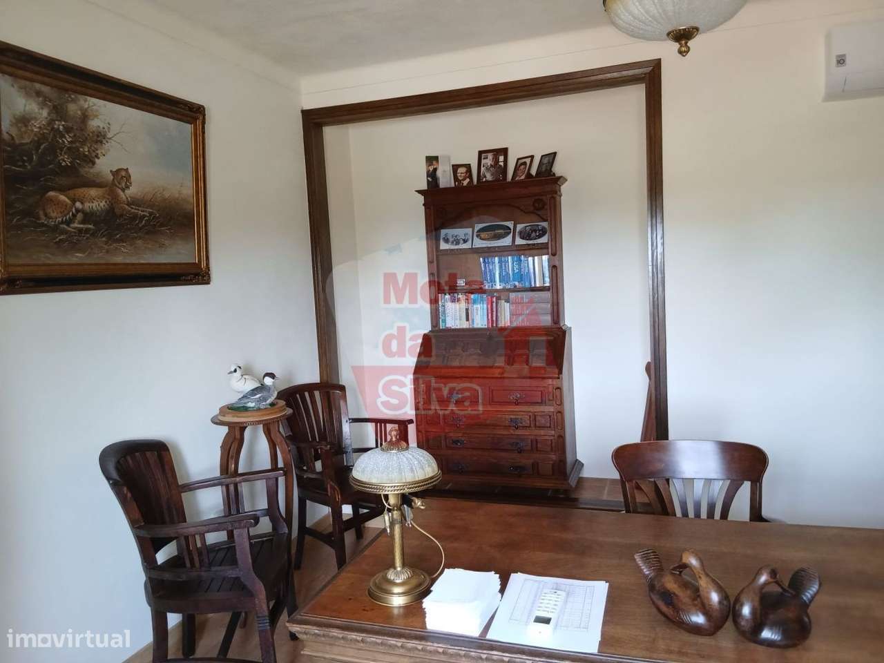 Excelente Quinta T4 em Cabeço de Vide, Fronteira-48