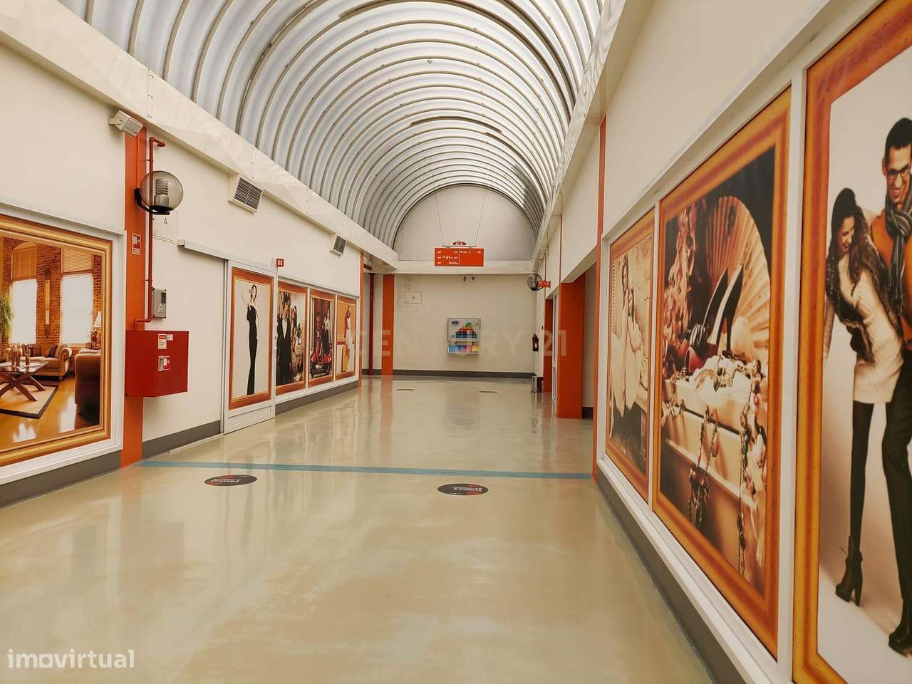 Loja Pombal - Grande imagem: 2/17