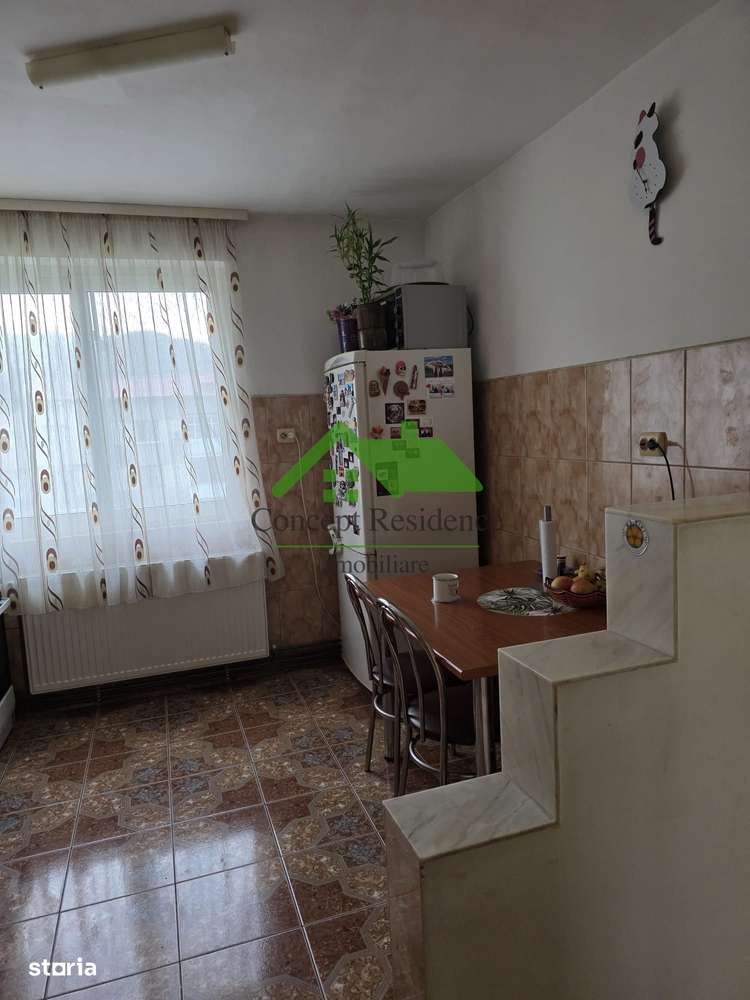 Apartament 2 camere semidecomandat, 46 mp, et.3, Aviatorilor-10