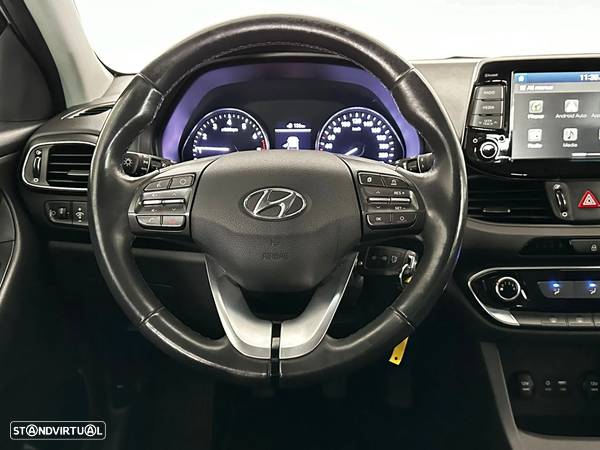 Hyundai i30 SW 1.0 T-GDi Style - 17