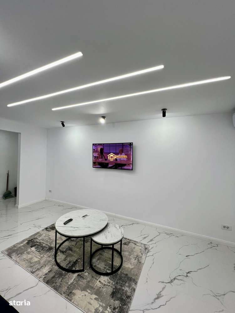 Apartament 2 camere Super-Copou - Imagine principală: 3/17