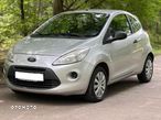 Ford KA 1.2 Ambiente - 1