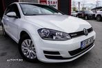 Volkswagen Golf 1.2 TSI Comfortline - 4