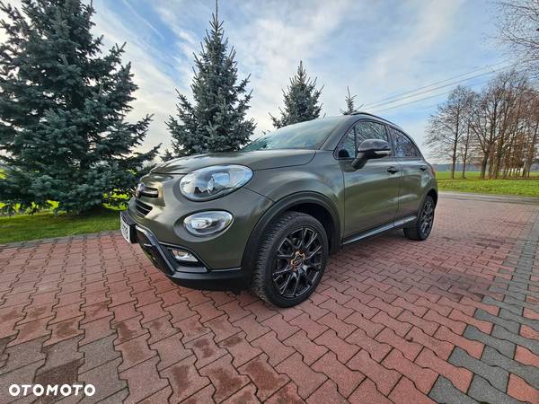 Fiat 500X - 8