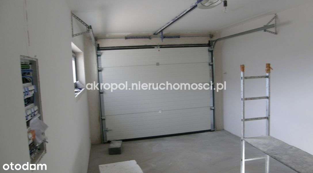 Dom wolnostojący deweloperski o pow. 115m2 Okolice Łabiszyna-7