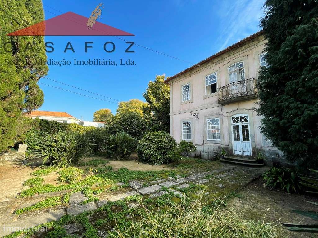 Venda de Moradia / Quintinha a 2 km da Praia de Valadares-3