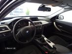 BMW 320 d EfficientDynamics - 10