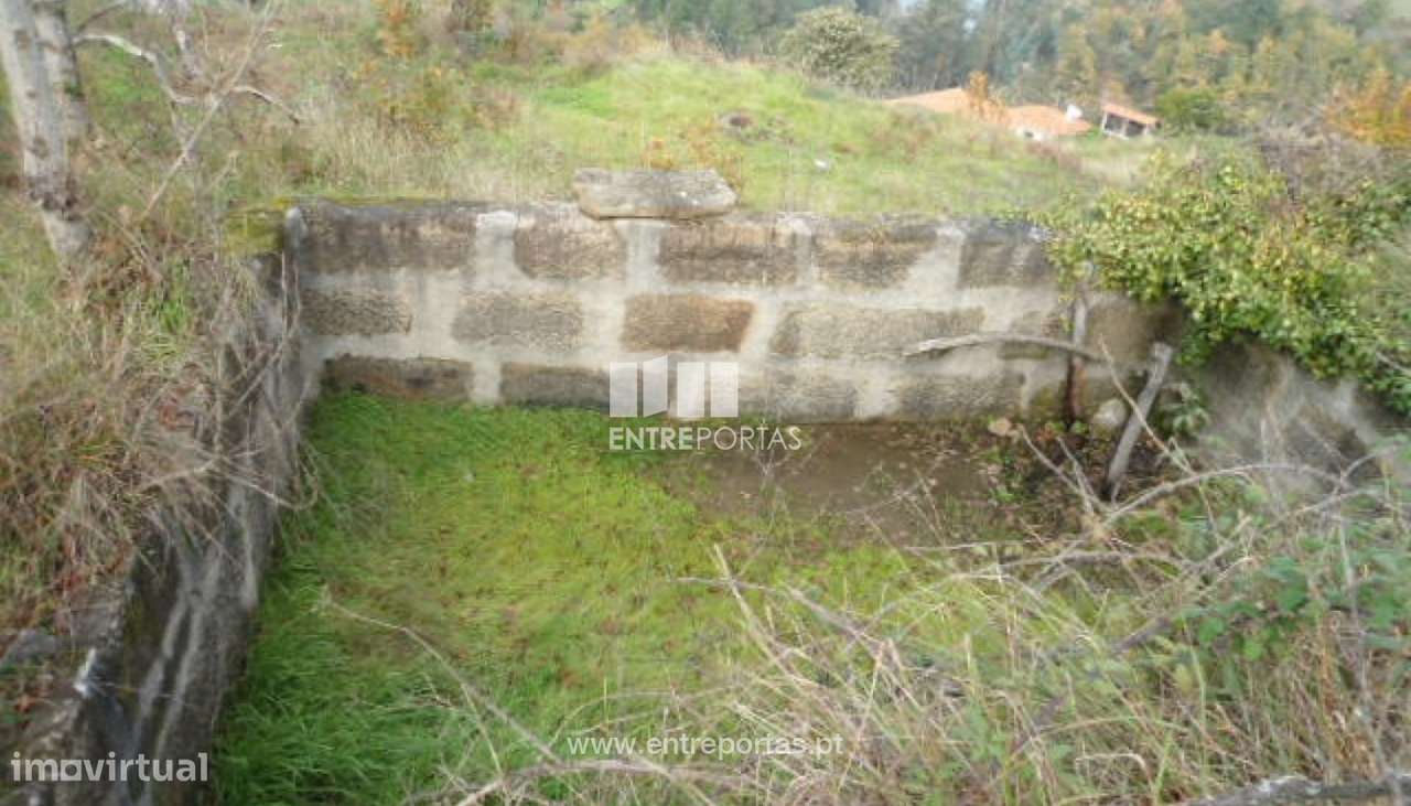 Venda Terreno,São Cristóvão de Nogueira, Cinfaes - Grande imagem: 4/30