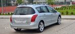 Peugeot 308 SW HDi FAP 110 Platinum - 9