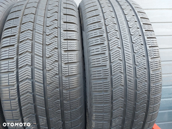 235/50 R19 OPONY VERDSTEIN QUATRAC 5 DOT18 - 3