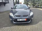 Ford Mondeo Turnier 2.0 TDCi Ambiente - 3