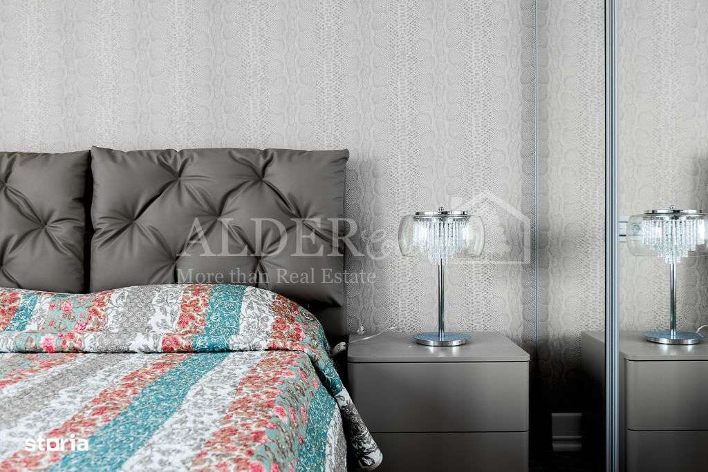 BEACH SIDE RESIDENCE, PENTHOUSE CU VEDERE CATRE LAC SI MARE! - Imagine principală: 3/8