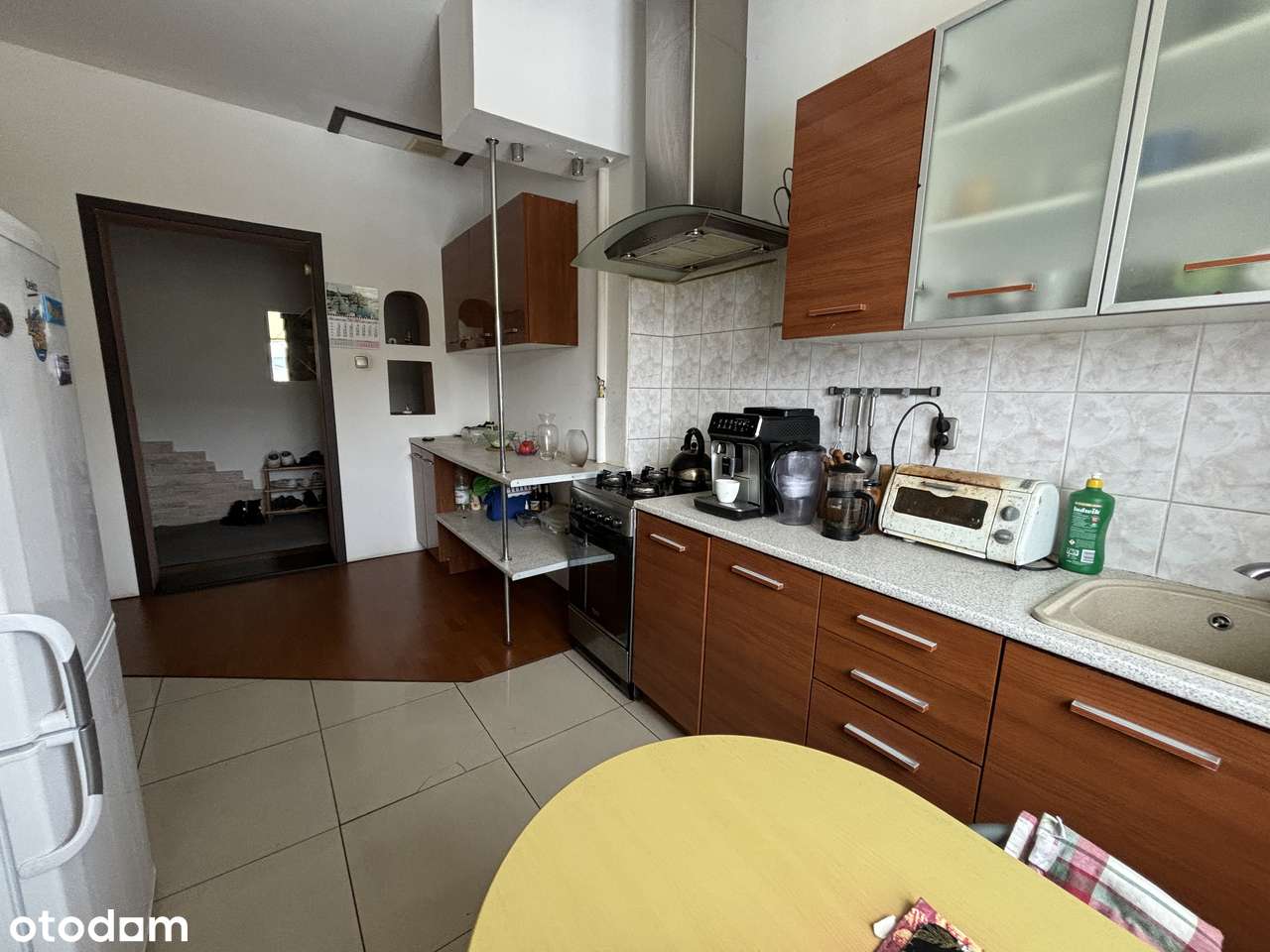 ul. Moniuszki obok Parku  /  65,62m2 / 2 pokoje/ dostępne od zaraz-2