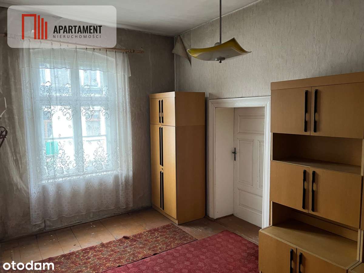 Tylko u nas! Mieszkanie 64m2 w centrum Grudziądza-2