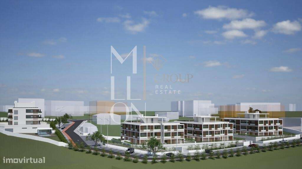 Loteamento Ericeira - Grande imagem: 3/8