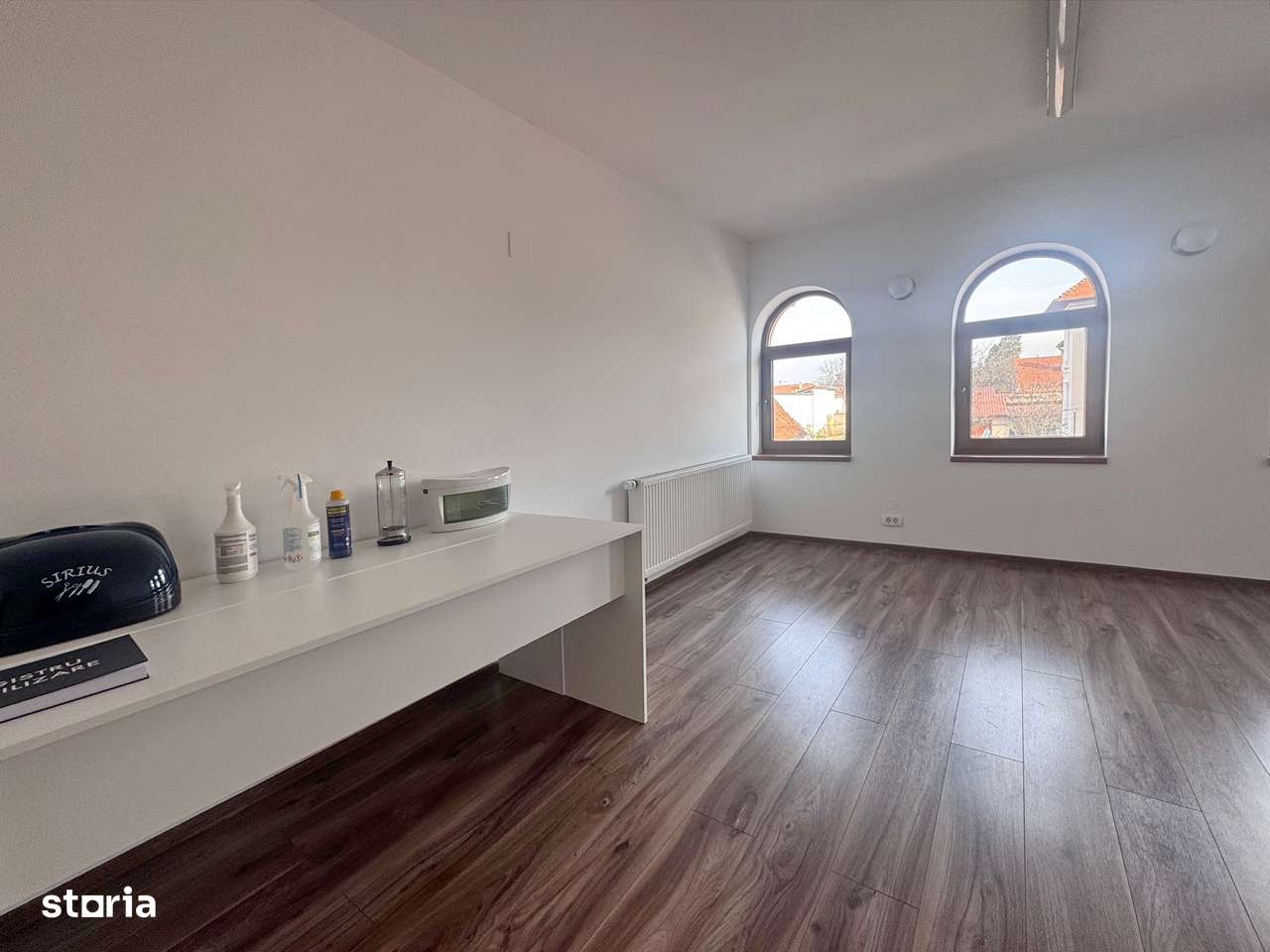 Casa Spatiu Comercial De Inchiriat - Imagine principală: 5/7