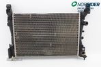 Radiador da agua Opel Corsa D GTC|06-10 - 4