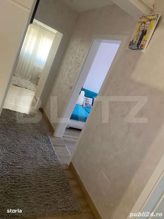 Apartament 3 camere, 65 mp, zona Valea Adanca - Imagine principală: 5/5