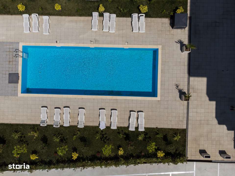 Apartament cu vedere spre rasarit dar si spre de Lacul Siutghiol - Imagine principală: 1/19