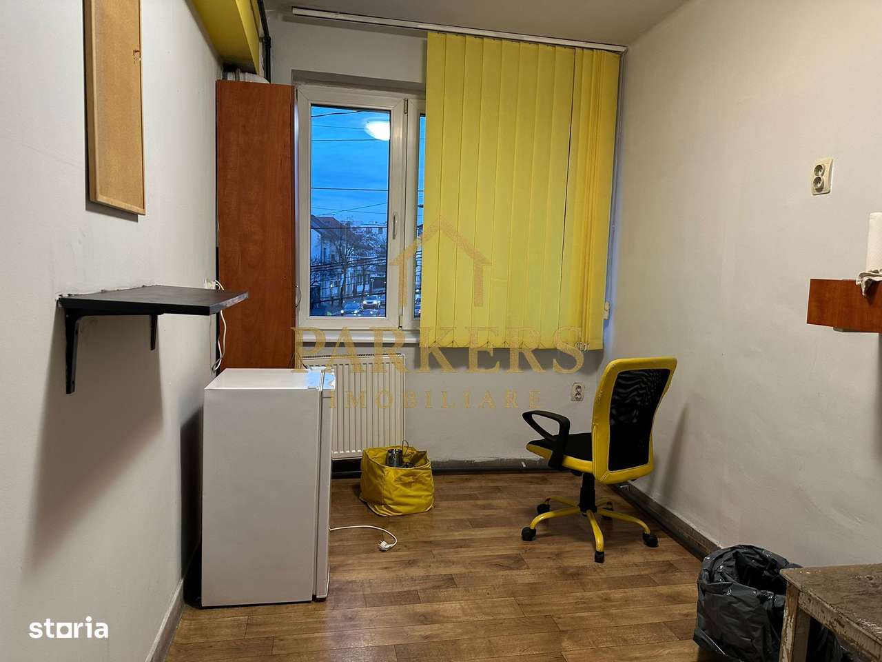 spatiu birouri 3 camere ultracentral de inchiriat - Imagine principală: 5/7