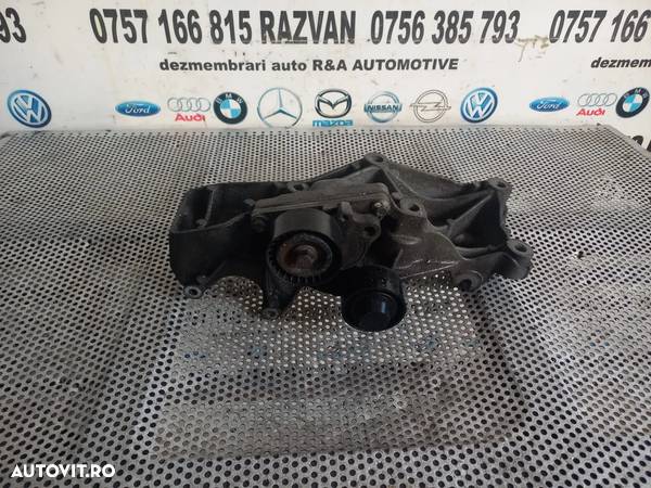 Rola Suport Rola Intinzatoare Renault Master 3 Opel Movano 2.3 Dci Euro 5 An 2011-2012-2013-2014-2015-2016-2017-2018 - Dezmembrari Arad - 3