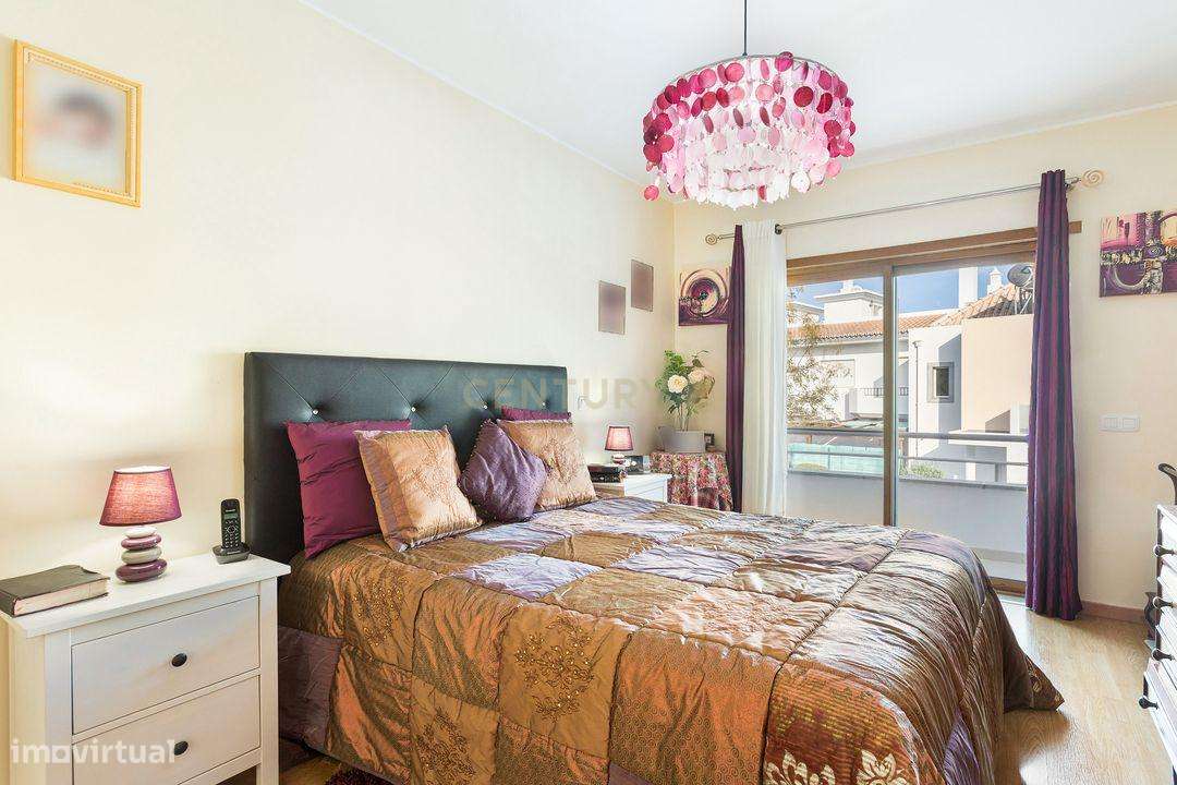 Moradia T3 com garagem e espaço exterior — Luz de Tavira, Tavira-16