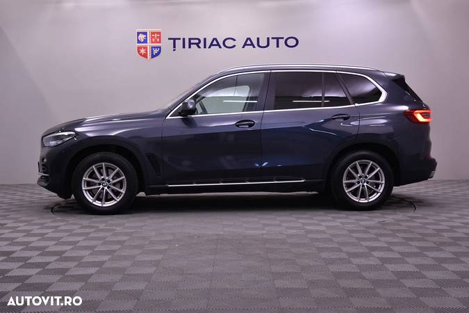 BMW X5 xDrive30d - 2