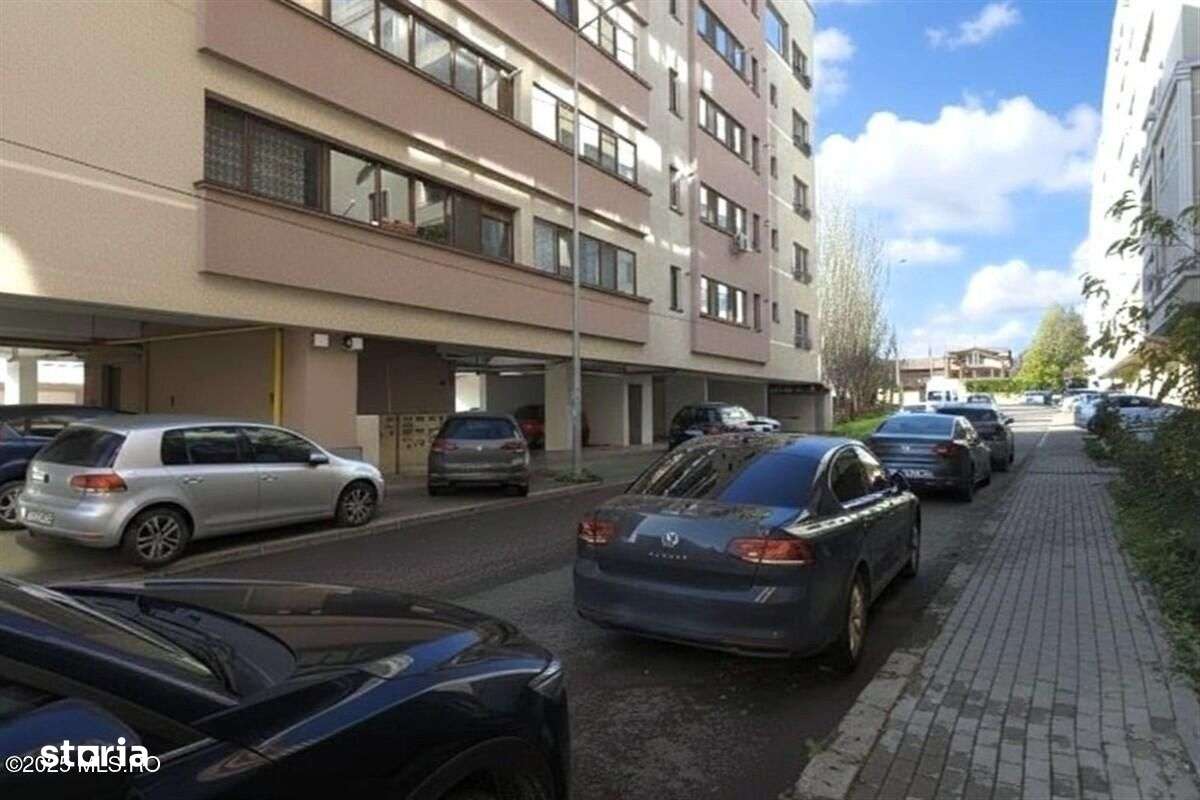 Km 4-5 - Lidl, Garsoniera decomandata, 40 mp, incadrata, etajul 1!-2