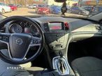 Opel Insignia 2.0 CDTI Sports Tourer Automatik - 2